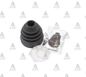 NISSAN QASHQAI AKS KÖRÜĞÜ İÇ (TAKIM) 06/-  DİZEL MAHER