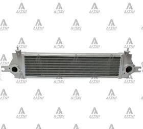 NISSAN QASHQAI ARA SOĞUTUCU (İNTERCOOLER) MAHER