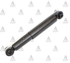 NISSAN QASHQAI ARKA AMORTİSÖR 07-13 GAZLI SAĞ SOL MAHER