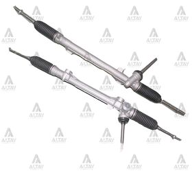 NISSAN QASHQAI DİREKSİYON KUTUSU 07-13 (EPS) MAHER