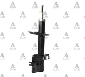 NISSAN QASHQAI ÖN AMORTİSÖR 07-13 GAZLI SAĞ MAHER