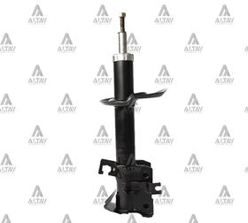 NISSAN QASHQAI ÖN AMORTİSÖR 07-13 GAZLI SOL MAHER
