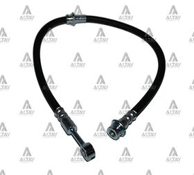 NISSAN QASHQAI ÖN FREN HORTUMU SOL MAHER