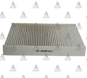 NISSAN QASHQAI POLEN FİLTRESİ 14/- MAHER