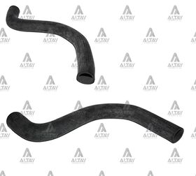 NISSAN QASHQAI RADYATÖR ÜST HORTUMU 1.5 DCI 07-14 MAHER