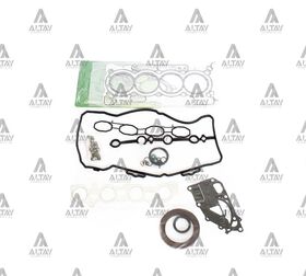 NISSAN QASHQAI TAKIM CONTA  NOTE  JUKE BENZİNLİ 1.6 ÇELİK MAHER