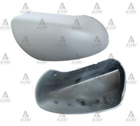 NISSAN QASHQAI YAN AYNA KAPAĞI DIŞ 07-13 SAĞ T.W.