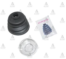 NISSAN SUNNY AKS KÖRÜĞÜ DIŞ (TAKIM) 90-95 MAHER