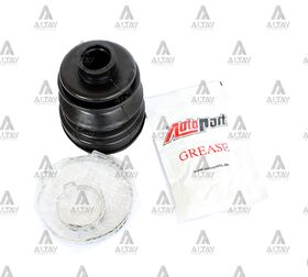 NISSAN SUNNY AKS KÖRÜĞÜ İÇ (TAKIM) 90-95 MAHER