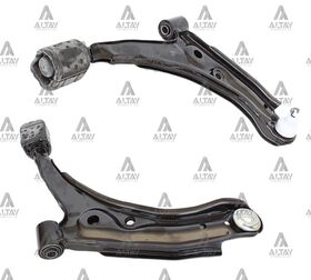 NISSAN SUNNY ALT SALINCAK BURÇLU ROTİLLİ SAĞ MAHER