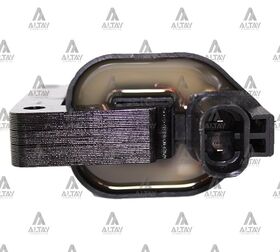 NISSAN SUNNY ATEŞLEME BOBİNİ 90-95  PRIMERA 90-00 1.6  2.0 MAHER