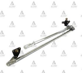 NISSAN SUNNY CAM SİLGİ MEKANİZMASI 90-95 T.W.