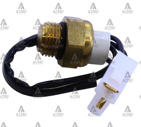 NISSAN SUNNY FAN MÜŞÜRÜ KABLOLU MAHER