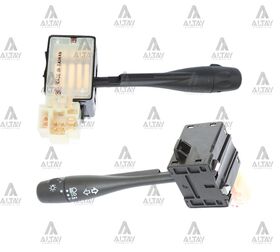 NISSAN SUNNY FAR-SİNYAL KOLU 90-91 T.W.