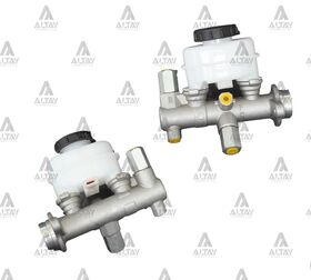 NISSAN SUNNY FREN ANA MERKEZ MAHER