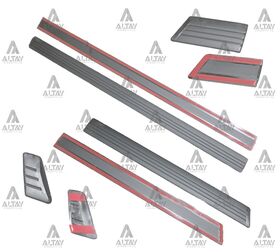 NISSAN SUNNY KAPI BANDI TAKIM T.W.