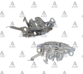 NISSAN SUNNY KAPUT KİLİDİ 90-95 T.W.