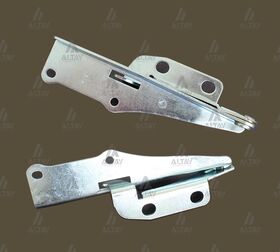 NISSAN SUNNY MOTOR KAPUT MENTEŞESİ 90-91 SAĞ T.W.