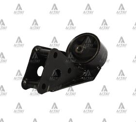 NISSAN SUNNY MOTOR TAKOZU 90-95 SOL (2Lİ) MAHER