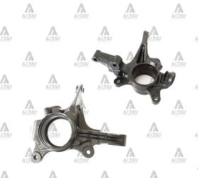 NISSAN SUNNY ÖN AKS TABLASI (TAŞIYICI) 90-95 SAĞ T.W.