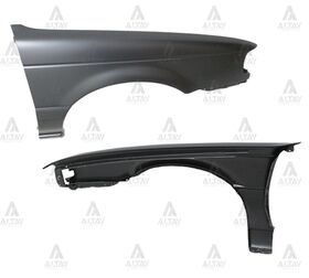 NISSAN SUNNY ÖN ÇAMURLUK 90-91 SAĞ TAIWAN