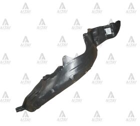 NISSAN SUNNY ÖN ÇAMURLUK DAVLUMBAZI SAĞ TAIWAN