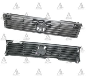 NISSAN SUNNY ÖN PANJUR 90-95 GRİ T.W.