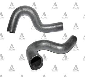 NISSAN SUNNY RADYATÖR ÜST HORTUMU 90-95 MAHER