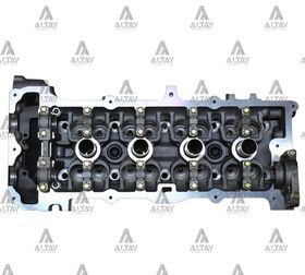 NISSAN SUNNY SİLİNDİR KAPAĞI GA16DE 1.6 PRIMERA 1.6 MAHER 11040-57Y00