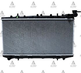 NISSAN SUNNY SU RADYATÖRÜ 90-95 MANUEL (Brazing) MAHER