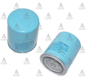 NISSAN SUNNY YAĞ FİLTRESİ  PRIMERA 1.6  TERRANO 96-05 MAHER