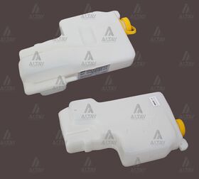 NISSAN SUNNY YEDEK SU DEPOSU 90-95 T.W.