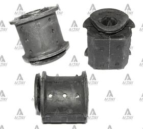 NISSAN VANETTE ARKA SALINCAK BURCU (YERLİ) MAHER