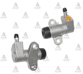 NISSAN VANETTE DEBRİYAJ ALT MERKEZ MAHER