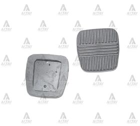 NISSAN VANETTE FREN DEBRİYAJ PEDAL LASTİĞİ  PRIMERA (YERLİ) MAHER