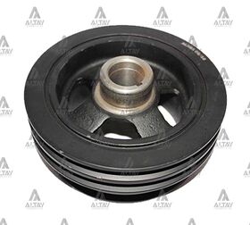 NISSAN VANETTE KRANK KASNAĞI LD23 MAHER