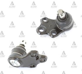 NISSAN VANETTE ROTİL SOL T.W.