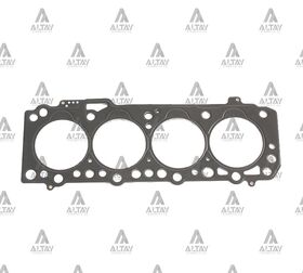 NISSAN VANETTE SİLİNDİR KAPAK CONTA LD-23 ÇELİK 1.25mm T.W.