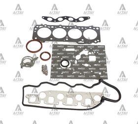 NISSAN VANETTE TAKIM CONTA LD-23 ÇELİK T.W.