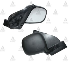 NISSAN VANETTE YAN AYNA SAĞ T.W.