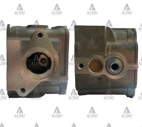 OPEL ASTRA F SİLİNDİR KAPAĞI 1.5 / 1.6 8V CORSA C16NE MAHER 92089854
