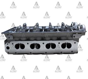 OPEL ASTRA H SİLİNDİR KAPAĞI 1.6 16V TWINPORT / Z16XEP MAHER 55353608