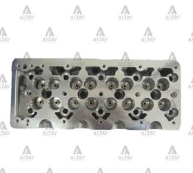 OPEL ASTRA SİLİNDİR KAPAĞI 1.7DTI  Y17DTI 16V  CORSA  COMBO 00-04 MAHER