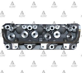 OPEL VECTRA B SİLİNDİR KAPAĞI OMEGA  2.5 X25XEV (TEK TARAF) MAHER 24502487-9011061