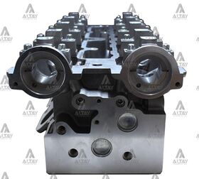 OPEL VECTRA SİLİNDİR KAPAĞI 2.0 16V (VECTRA B) X20XEV OMEGA MAHER