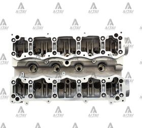 PEUGEOT 106 SİLİNDİR KAPAĞI 206 / 207 / 306 1.6 CTI BENZİNLİ TU5JP4 MAHER 0200.GZ/0200.GA