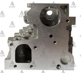 PEUGEOT 206 SİLİNDİR KAPAĞI 00-06 307 00-06 2.0 HDI 8V DW10 - 2.2HDI 8V DW12 DİZEL MAHER 0200.GN/908592-908595