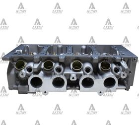 PEUGEOT 206 SİLİNDİR KAPAĞI 1.4 BENZİNLİ TU3A MAHER 0200.AC