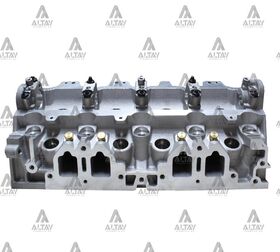 PEUGEOT 405 SİLİNDİR KAPAĞI 1.8 / 2.0 CNG XU7 MAHER 0200F2