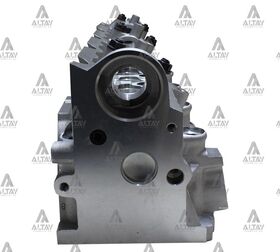 PEUGEOT PARTNER SİLİNDİR KAPAĞI 1.9 DW8B (DİK) MAHER 0200CP